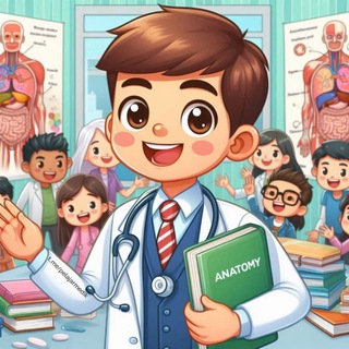 Telegram profile photo for Pelajar Medik