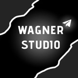 Telegram profile photo for W A G N E R Студия сливов КРМП/САМП