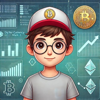 Telegram profile photo for Пещера трейдеров