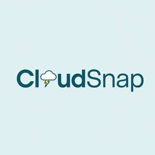 Telegram profile photo for کلود اسنپ | Cloud Snap | سرور ساعتی | پرداخت در سایت های خارجی | ارسال حواله | نقد کردن درآمد ارزی