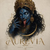 Telegram profile photo for AUREVIA
