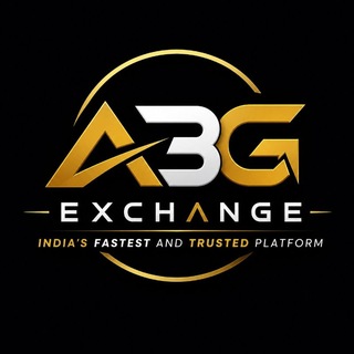 Telegram profile photo for ABG EXCHANGE