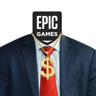 Telegram profile photo for Epic Suite