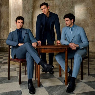 Telegram group profile photo for MV for MEN • кастинги для мужчин