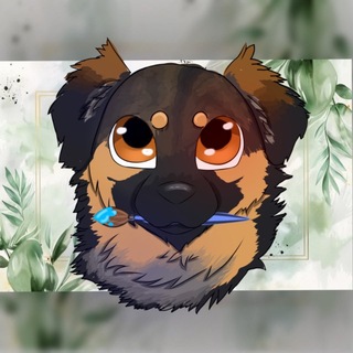 Telegram profile photo for арты от дворянина