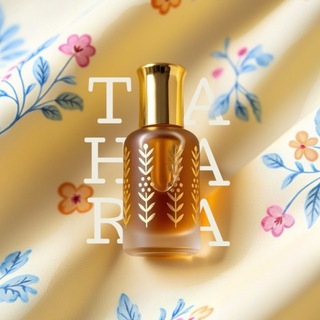 Telegram profile photo for Tahara | Благоухайте в своих домах как королевы!