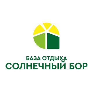 Telegram profile photo for «Солнечный Бор» база отдыха