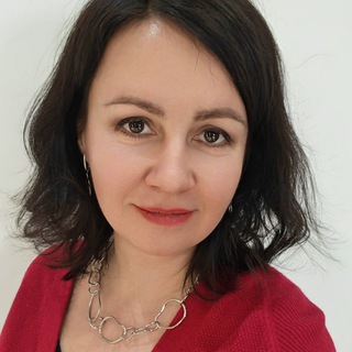 Telegram profile photo for Ольга Пестова English teacher👩🎓