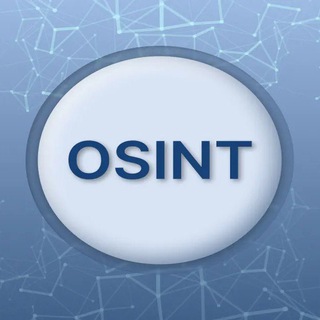 Telegram profile photo for OSINT Radar Tracker