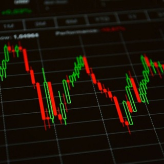 Telegram profile photo for Binary Options Indicators