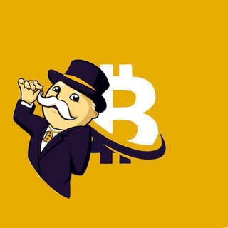 Telegram profile photo for BTC MONOPOLY BOT🔄