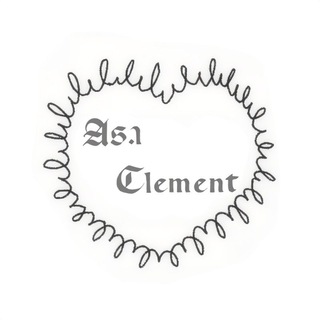 Telegram profile photo for clement ⋆ records ࿔ 🗝