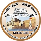 Telegram profile photo for قناة كلية الطب جامعة كركوك