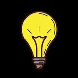 Telegram profile photo for (Графіки)Світло Четверта черга💡 Полтавська область.