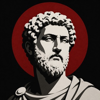 Telegram profile photo for Чертог Размышляющего
