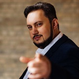 Telegram profile photo for Сергей Пасечник | Квазар карьеры