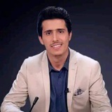 Telegram profile photo for فداءالدين يحيى