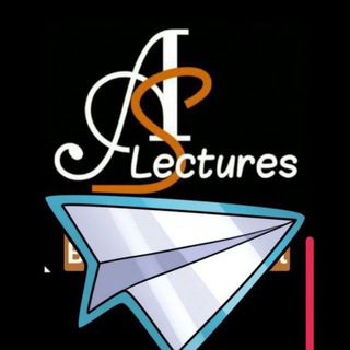 Telegram profile photo for Ashish Singh lectures