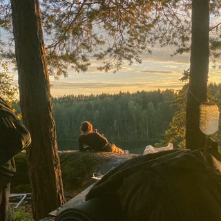 Telegram profile photo for по следами насти бубик