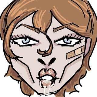 Telegram profile photo for Kurilka33