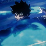 Telegram profile photo for Dabi