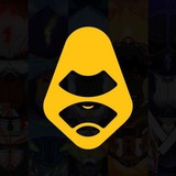 Telegram profile photo for ApeX Новости 🦍