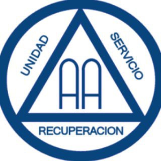 Telegram profile photo for 🌏 Alcoholicos Anonimos ❌🍺