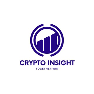 Telegram profile photo for Crypto Insight