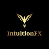 Telegram profile photo for IntuitionFX