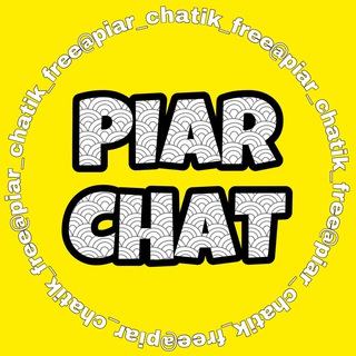 Telegram group profile photo for ПИАР ЧАТ 💬