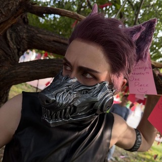 Telegram profile photo for хорни-хорни