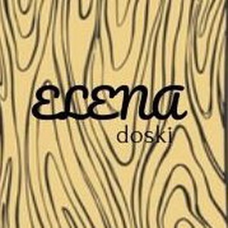 Telegram profile photo for elena_doski