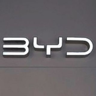 Telegram profile photo for BYD ELECTRO BY