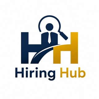 Telegram profile photo for Hiring Hub Committee