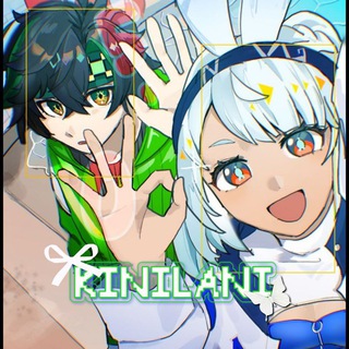 Telegram profile photo for ֺ 𝑘𝑖𝑛𝑖𝑙𝑎𝑛𝑖 ♡゙ 𝒹𝒶𝒾𝓁𝓎 𝒸𝒻 🦎🦭
