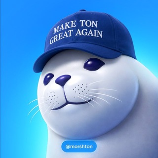 Telegram profile photo for morsh.ton