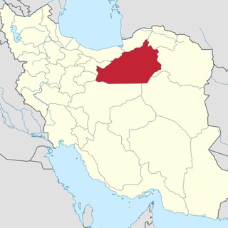 Telegram profile photo for اخبار شهرستانهای استان سمنان