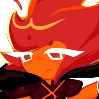 Telegram profile photo for ъэ