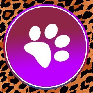 Telegram profile photo for 🐾BANANA PAWS🐾