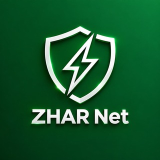 Telegram profile photo for ZharNet | فیلترشکن پرسرعت