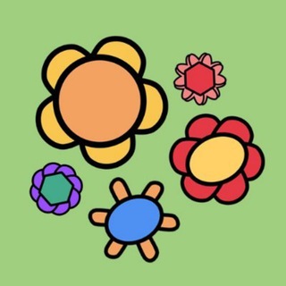 Telegram profile photo for FlowerAI