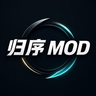 Telegram profile photo for 归序