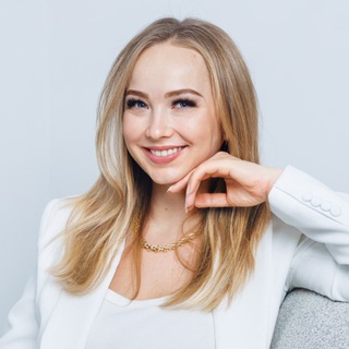 Telegram profile photo for Анна Харченко | Инвестиции и пассивный доход