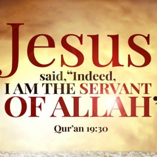 Telegram profile photo for ANSWERING CHRISTIANITY
