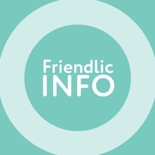 Telegram profile photo for Friendlic Info