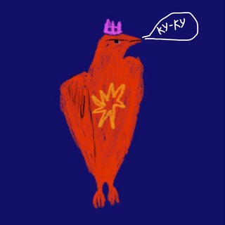 Telegram profile photo for Кукушка live