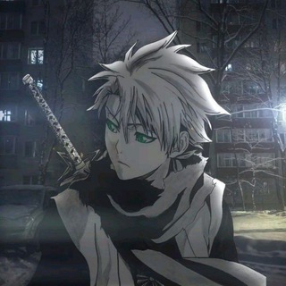 Telegram profile photo for Ongoing Anime Elites