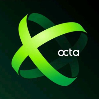 Telegram profile photo for REAL OCTA FX TRADE