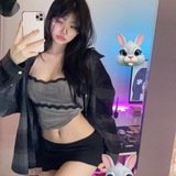 Telegram profile photo for Mayu Yu (03)
