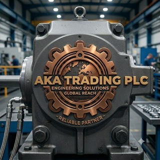 Telegram profile photo for RAS MACHINERY